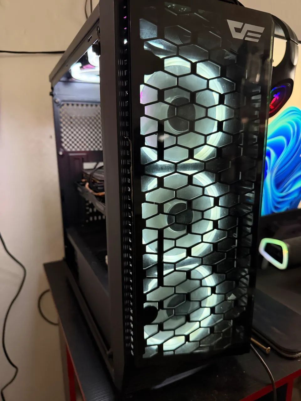 Computador gamer 