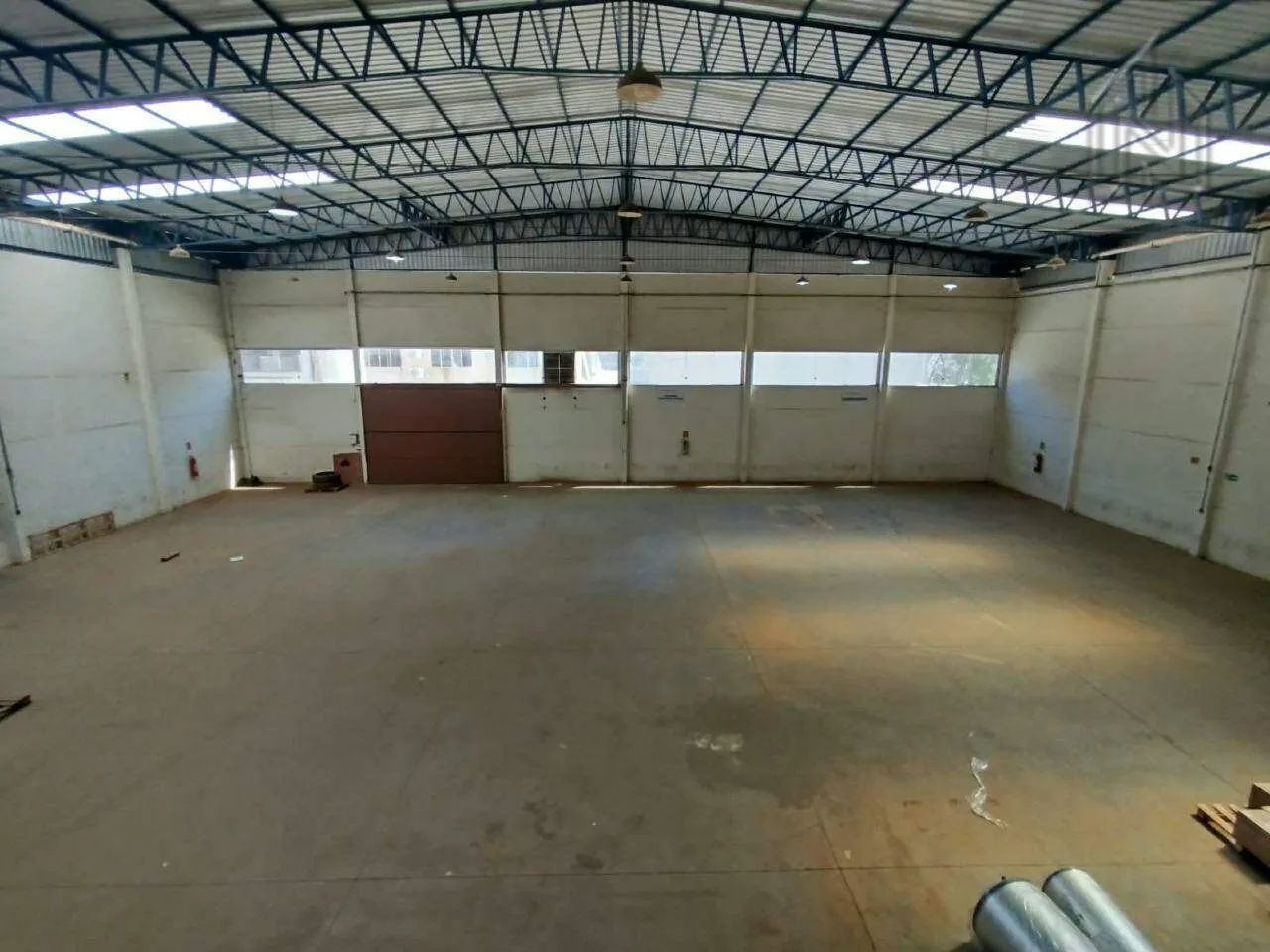 Galpão - 1.619,44 m² - Foto 5