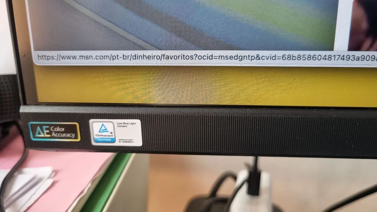 Monitor Gamer Acer Nitro XV280K 28" 4K - Foto 3