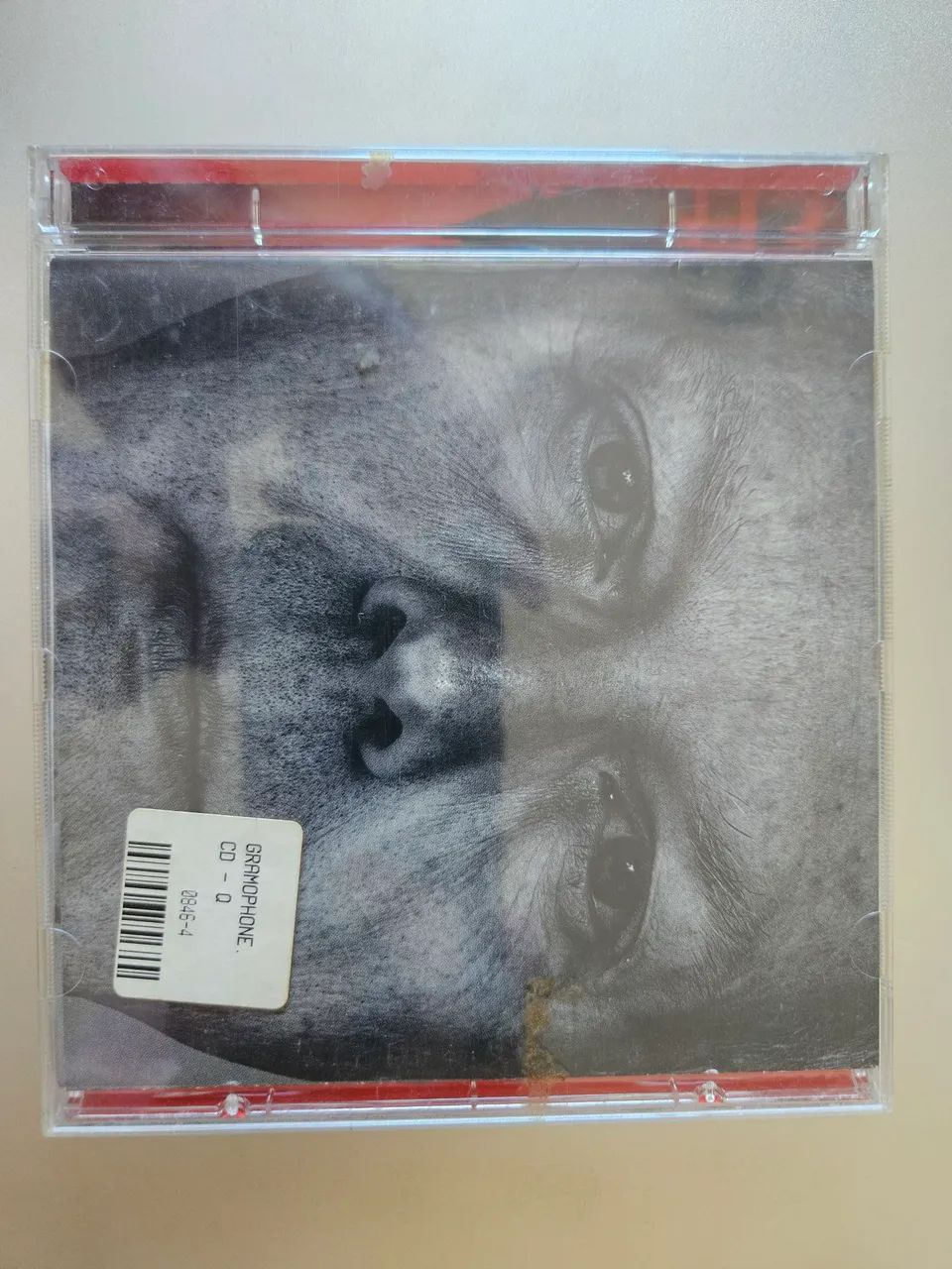 Cd The Gray Race - Bad Religion 