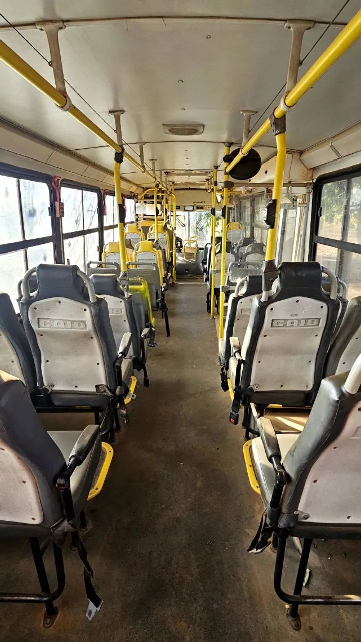Ônibus Escolar 2013 - Foto 3