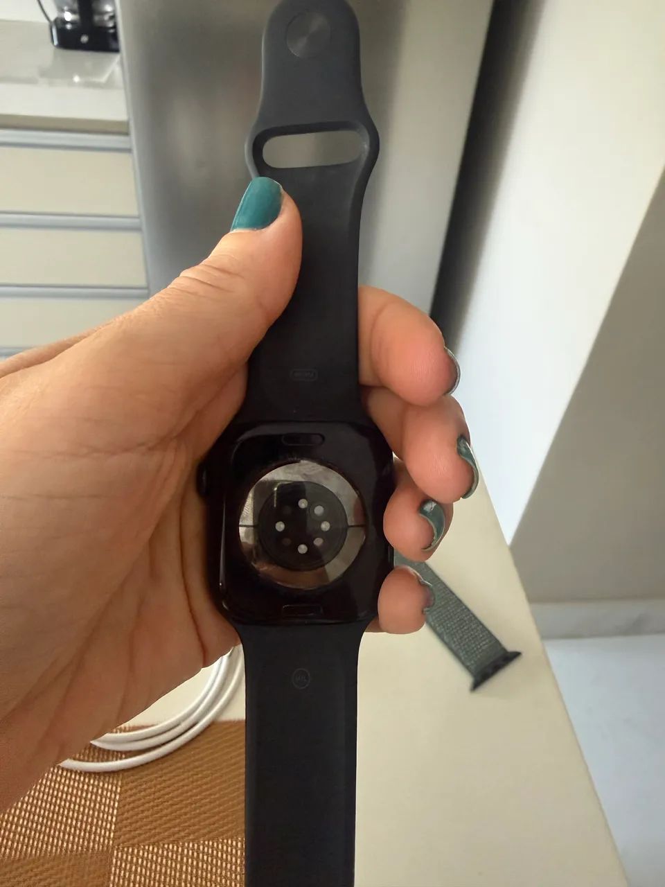 Apple Watch série 11 - Foto 5