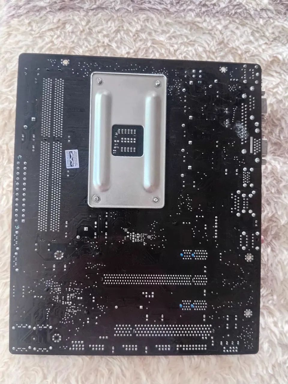 Placa Mãe ASUS  - Foto 4