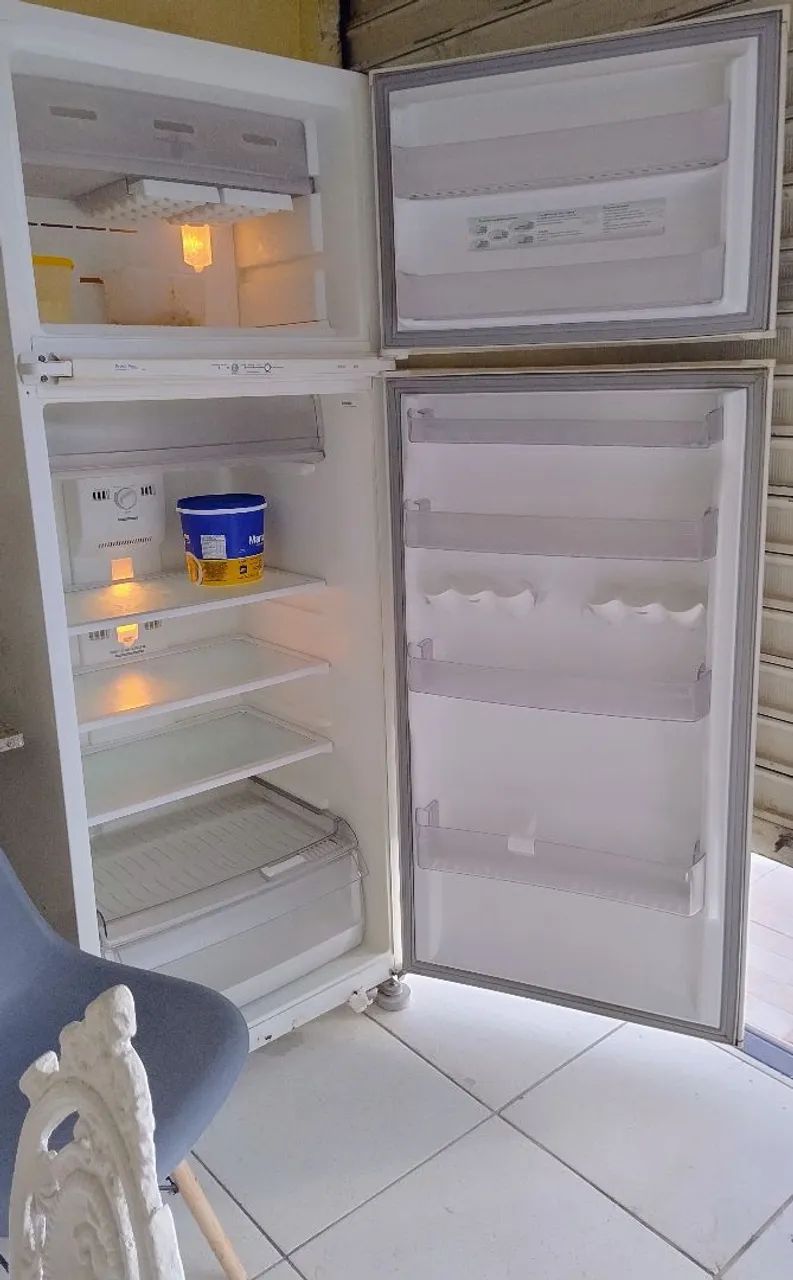 Geladeira Brastemp  - Foto 2
