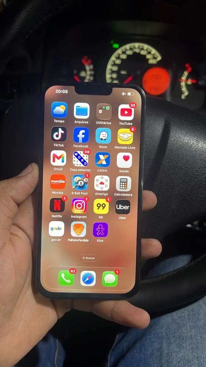 iPhone 13 Pro Max 128gb - Foto 2