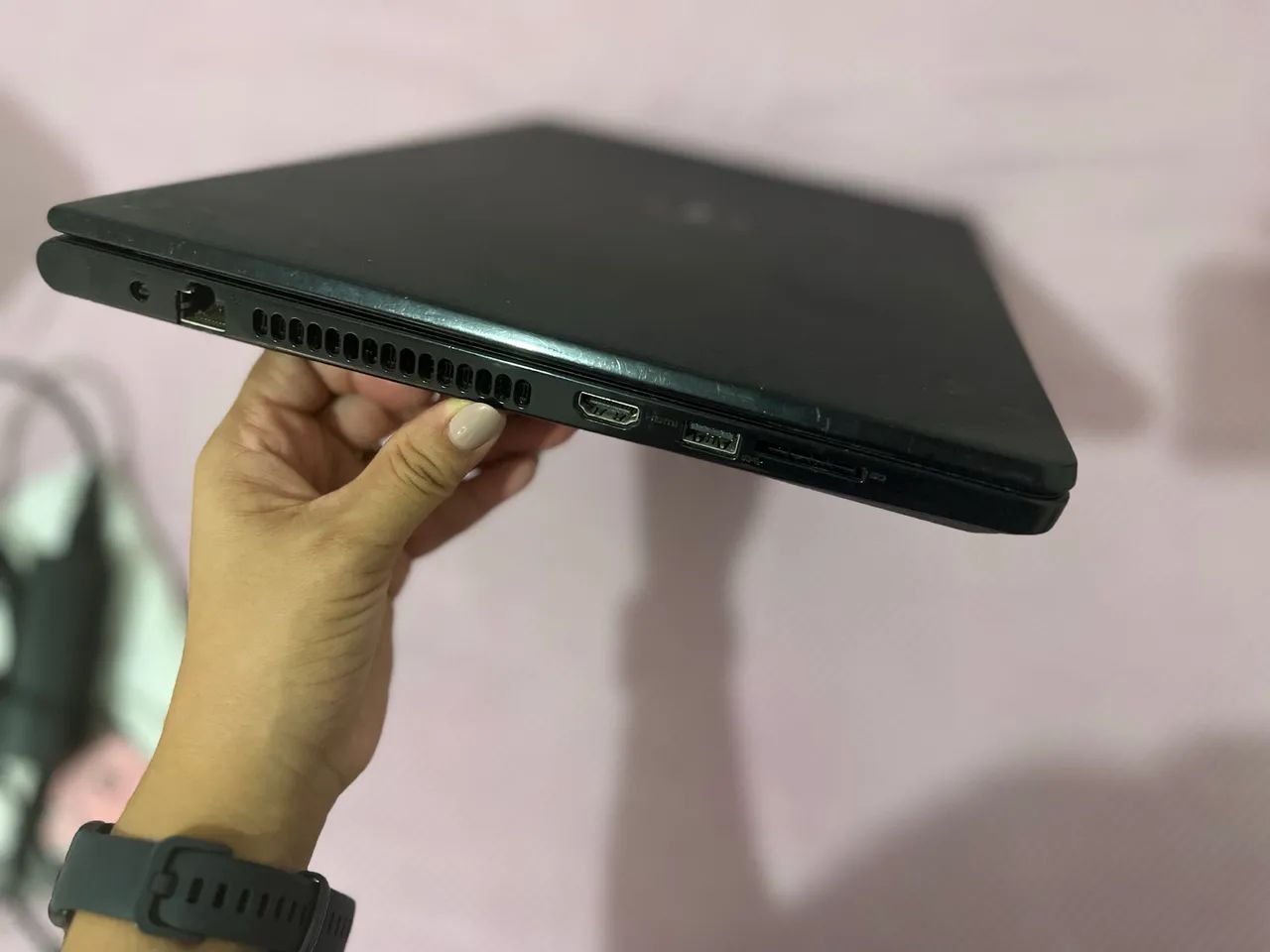 Notebook Dell I15 - Foto 3