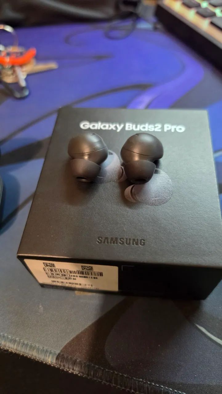 Samsung Galaxy buds 2 pro - Fones de Ouvido - Copacabana, Belo