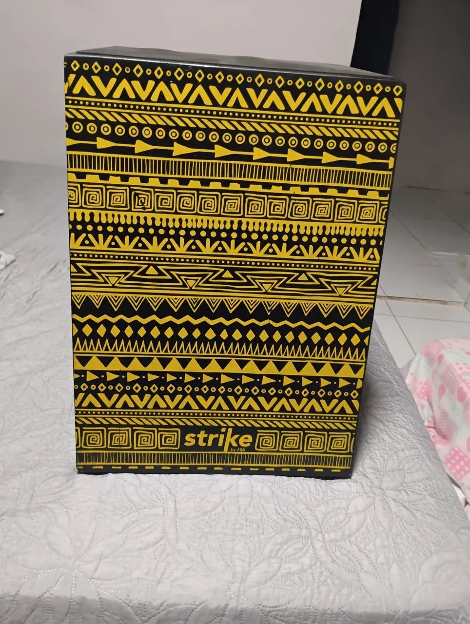 Cajon fsa série INCA 