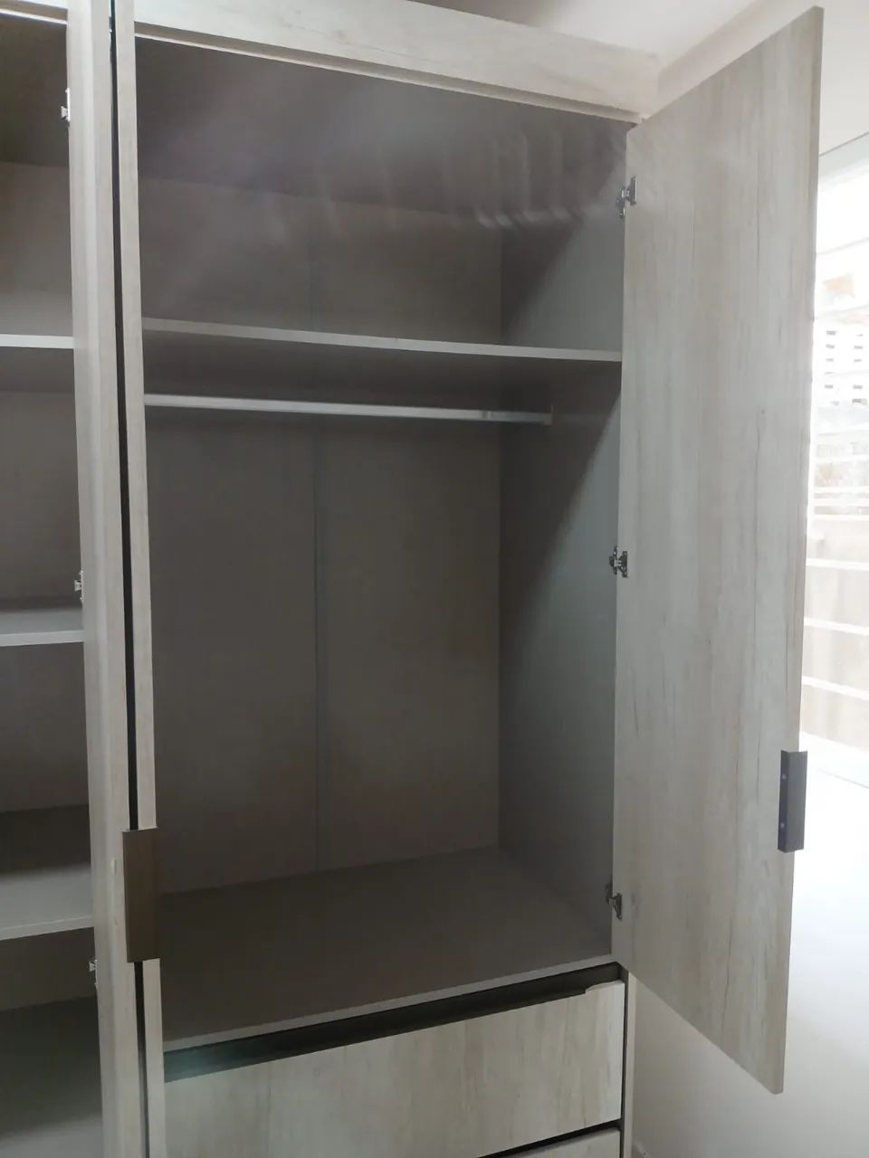 Guarda Roupa - Foto 4