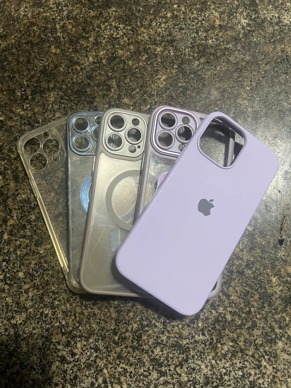 iPhone 13 ProMax 128GB - Foto 5