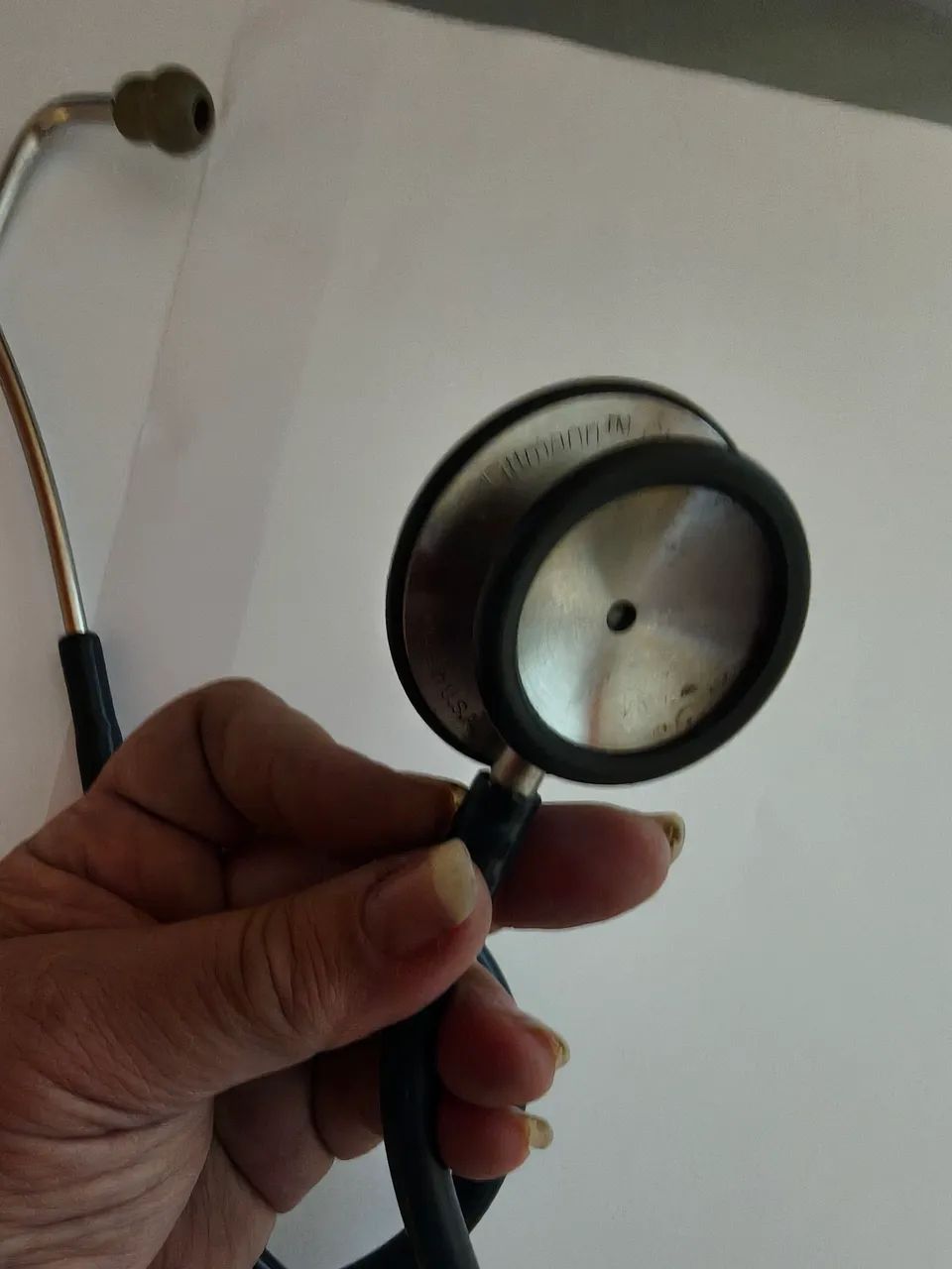  Estetoscópio Littman Classic  - Foto 3