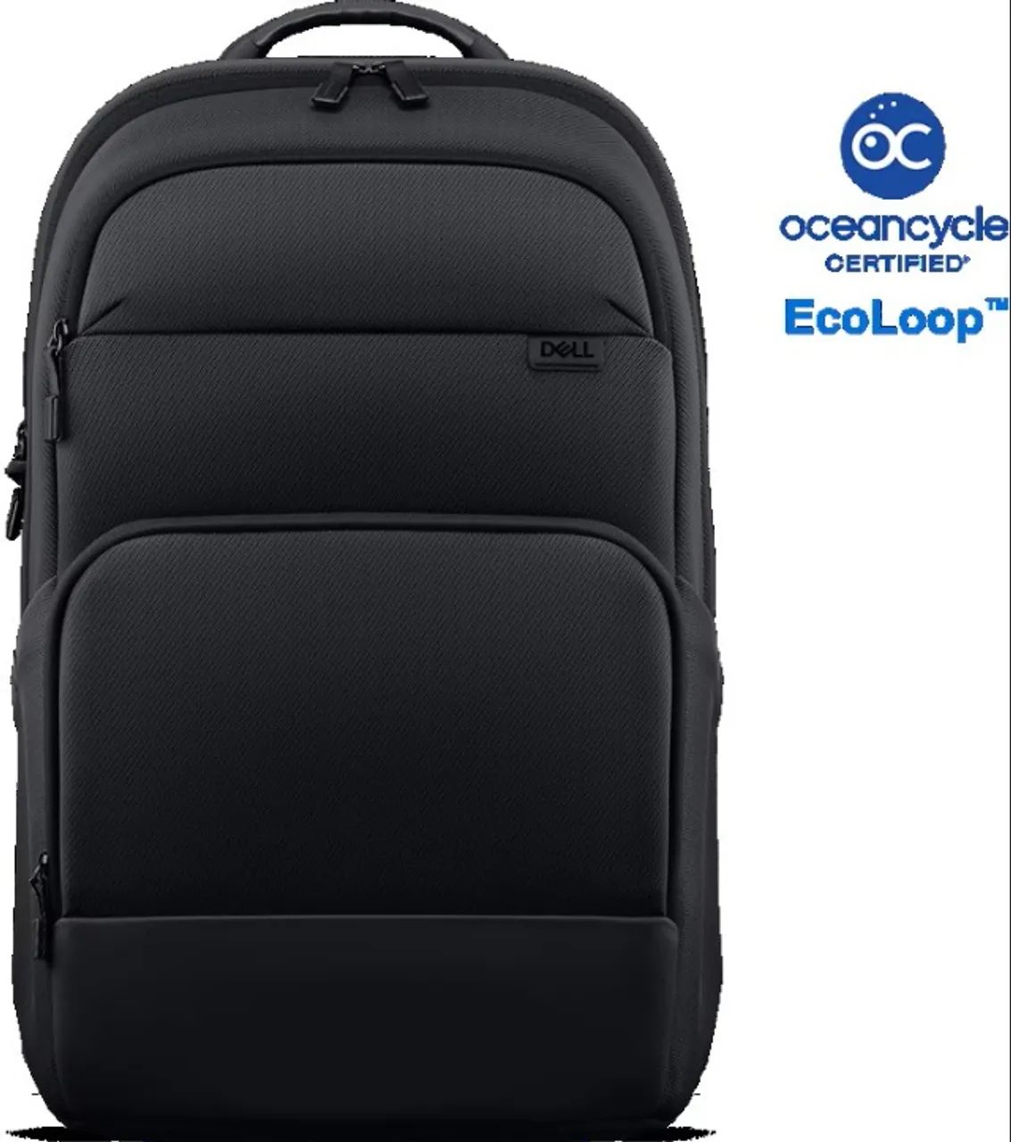 Mochila Dell Pro 14-16 Plus Ecoloop - Cp5626 (NOVA na caixa)