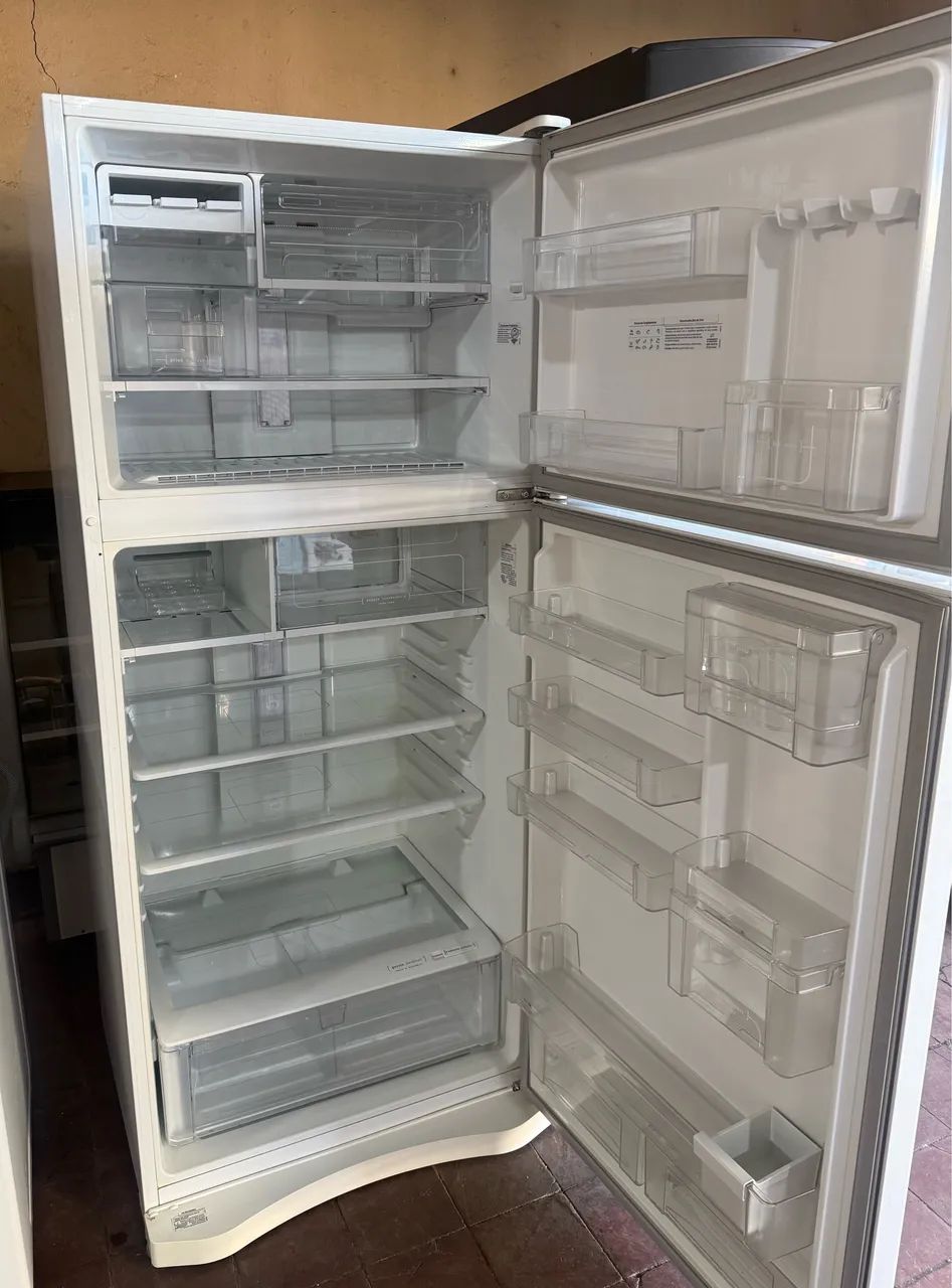 Geladeira Electrolux 553L - Foto 2