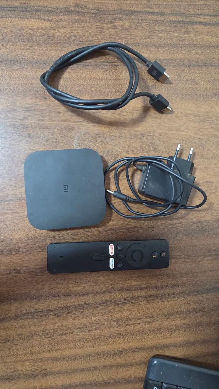 Mi box 4k - Foto 5