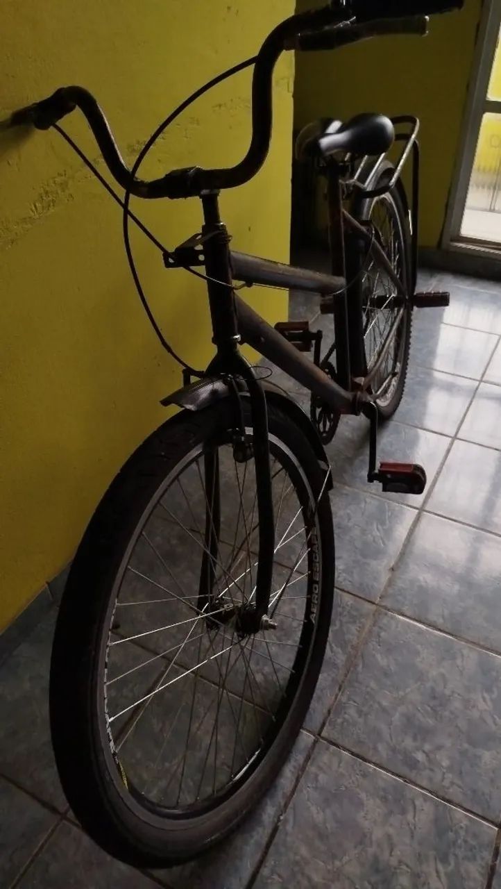 Bicicleta  - Foto 2