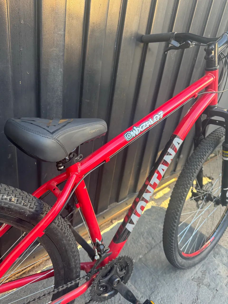 Bicicleta Aro 29 Montana - Foto 4