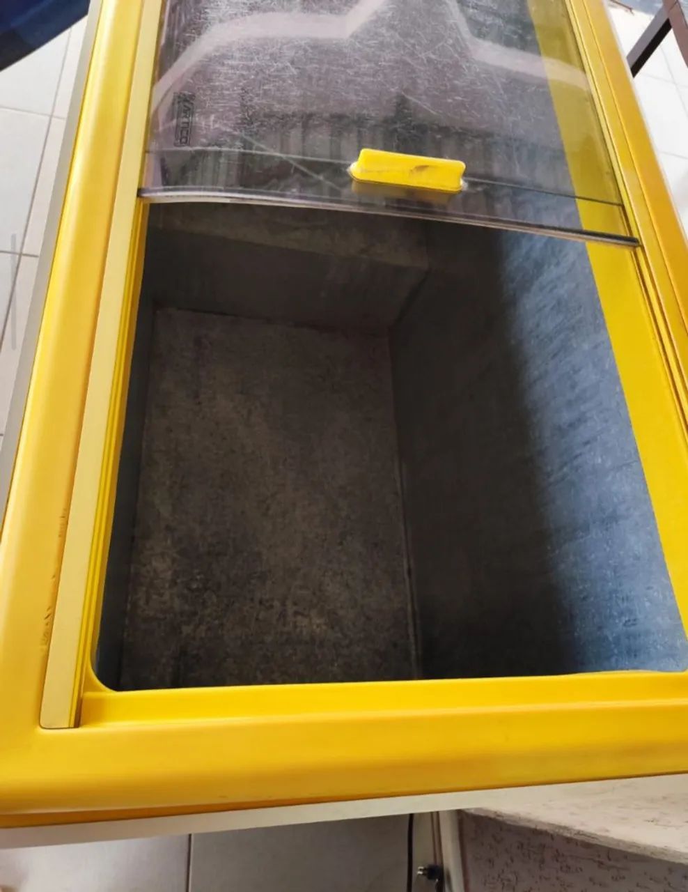 Freezer   Ártico Slim 400L  - Foto 2