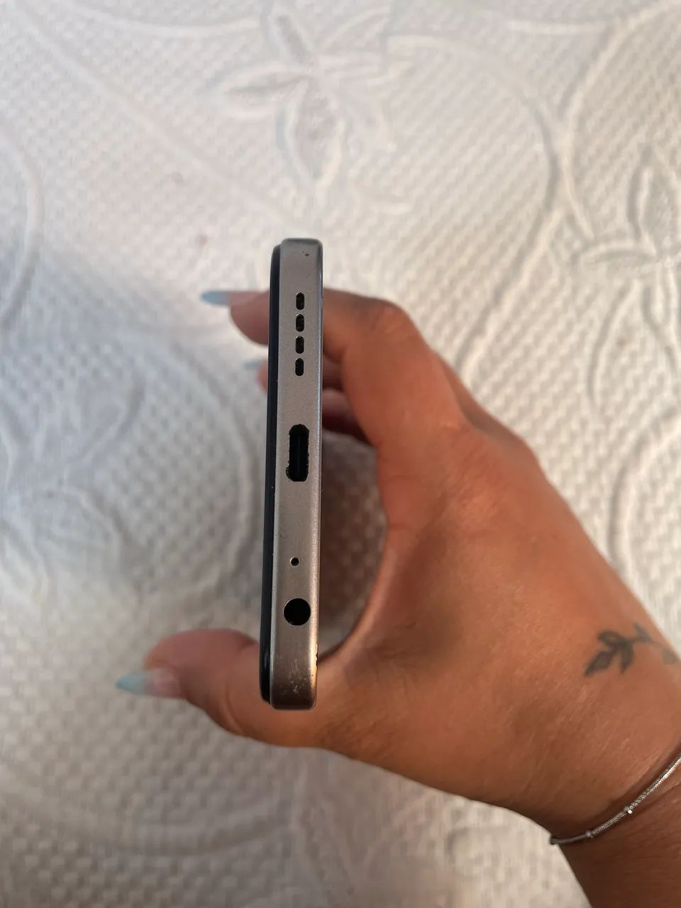 Celular infinix  - Foto 2