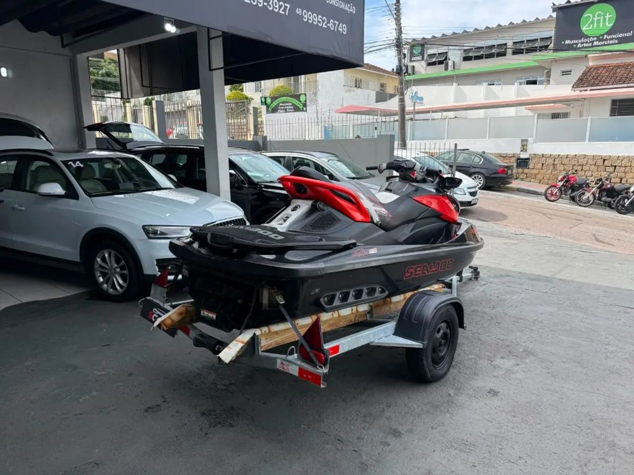 SEA DOO - Foto 4