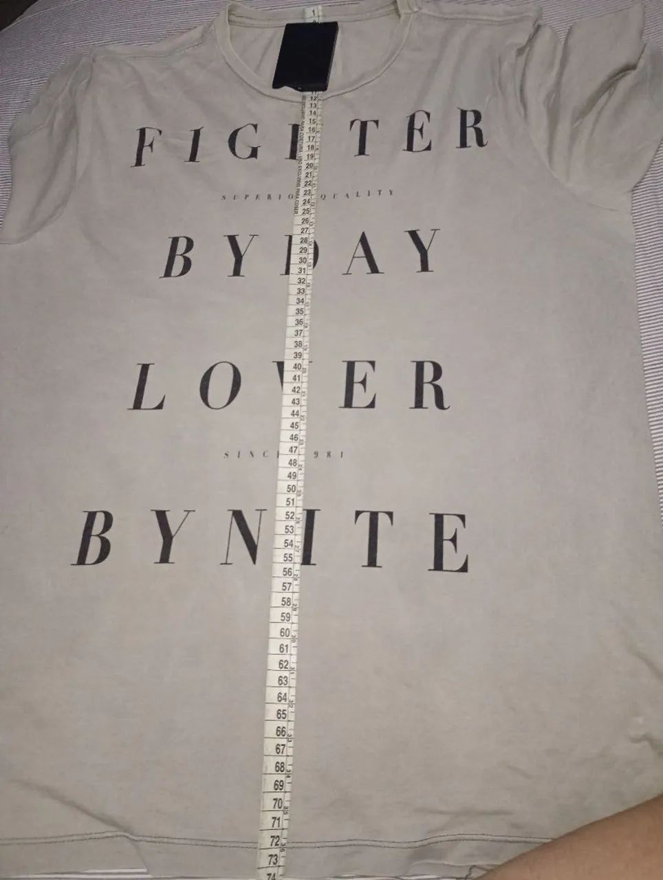 Camiseta masculina  - Foto 5