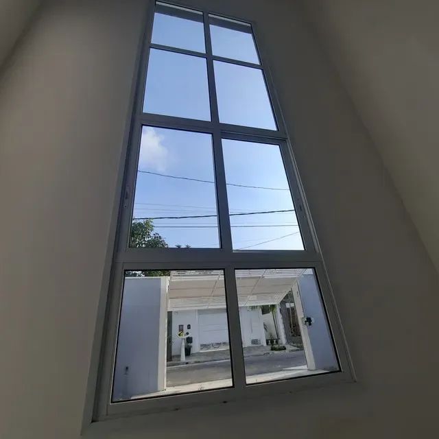 Sobrado novo a venda no condomínio Residencial Real Park Tiete Jundiapeba, Mogi das Cruzes - Foto 4