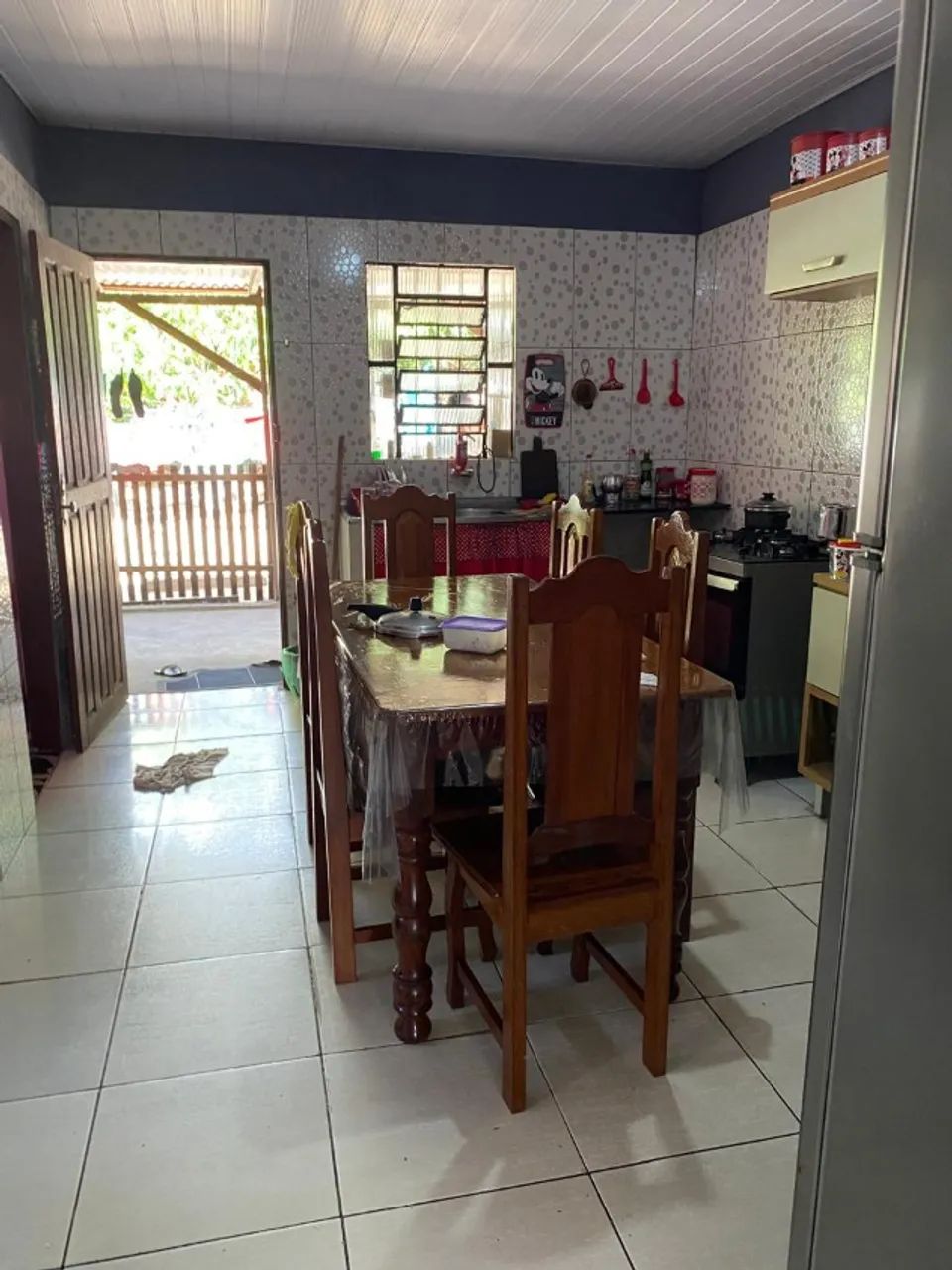 Casa em Benevides, 3 quartos  - Foto 2