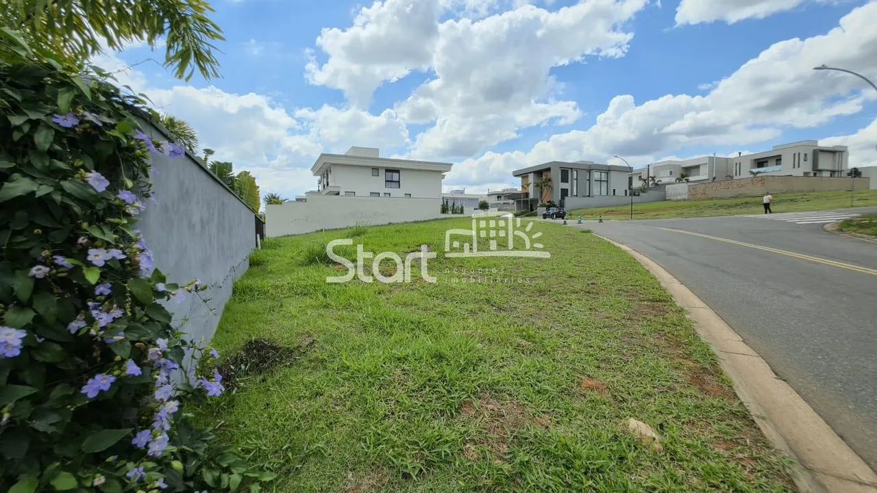 terreno - Loteamento Residencial Arborais - Campinas - Foto 5