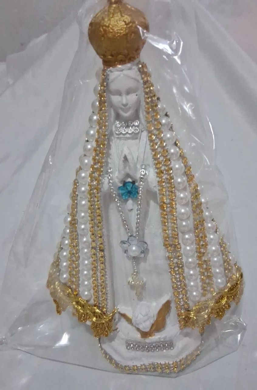 Lembranças da Nossa Senhora - Foto 4