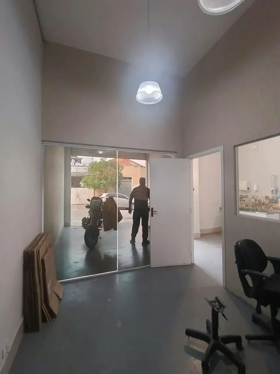 Prédio Comercial para Locação com 3 pavimentos! - Foto 3