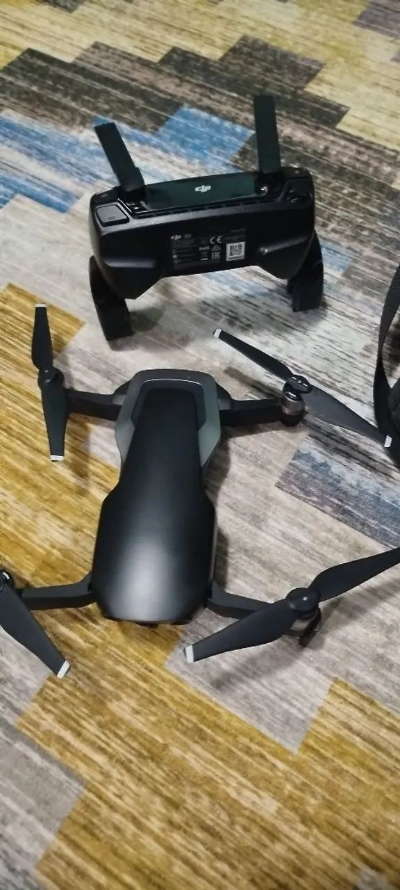 Mavic Air 1  - Foto 2