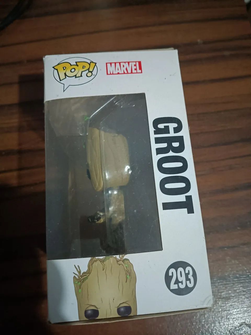 Funko Groot - Foto 4
