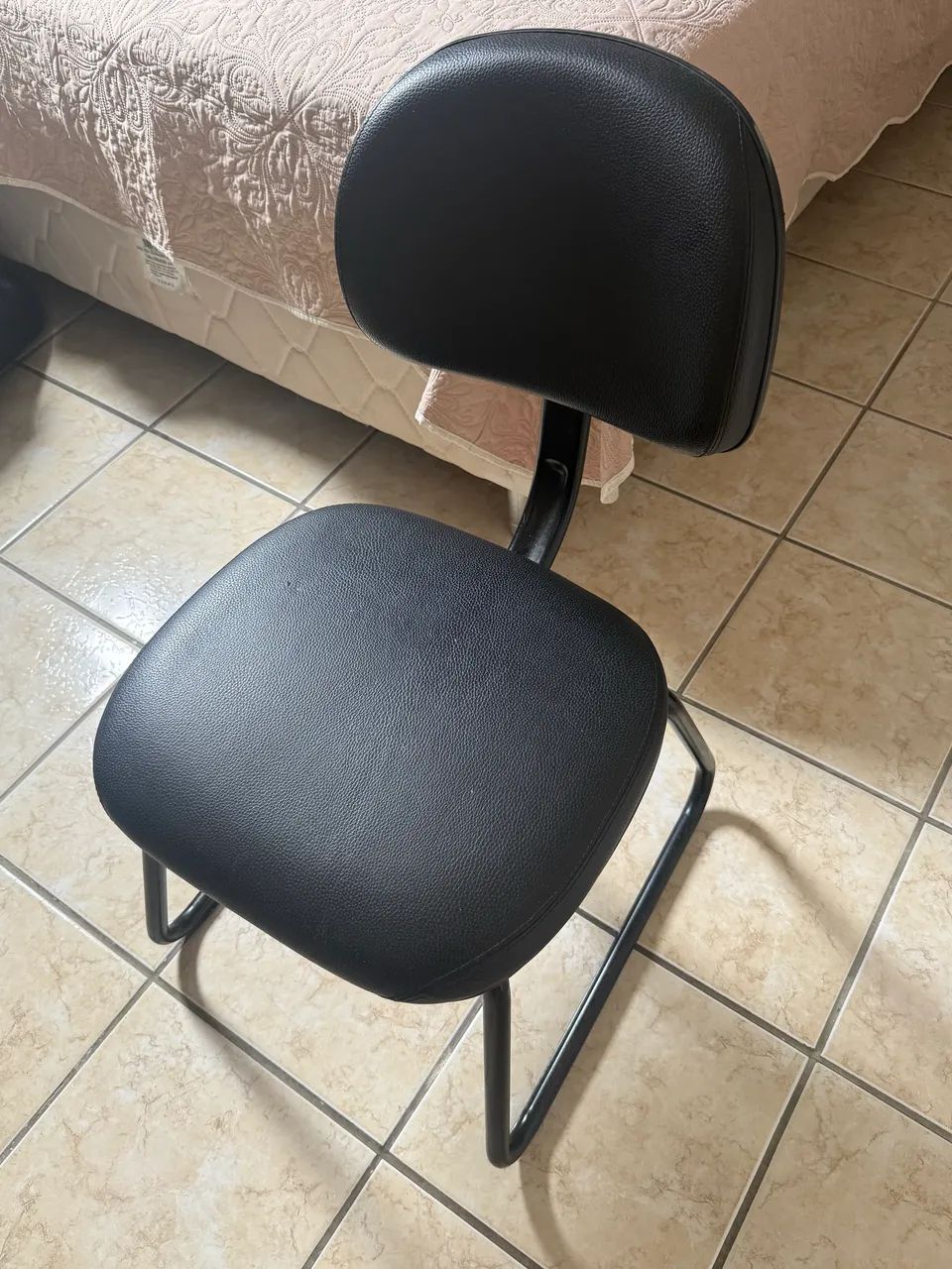 Cadeira de Escritório Fixa