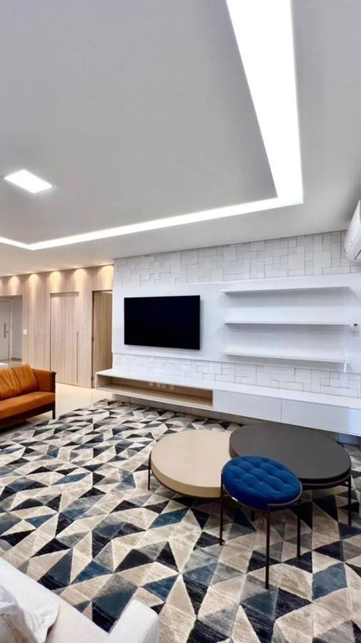 Apartamento com 3 quartos, Setor Central - Rio Verde - Foto 4