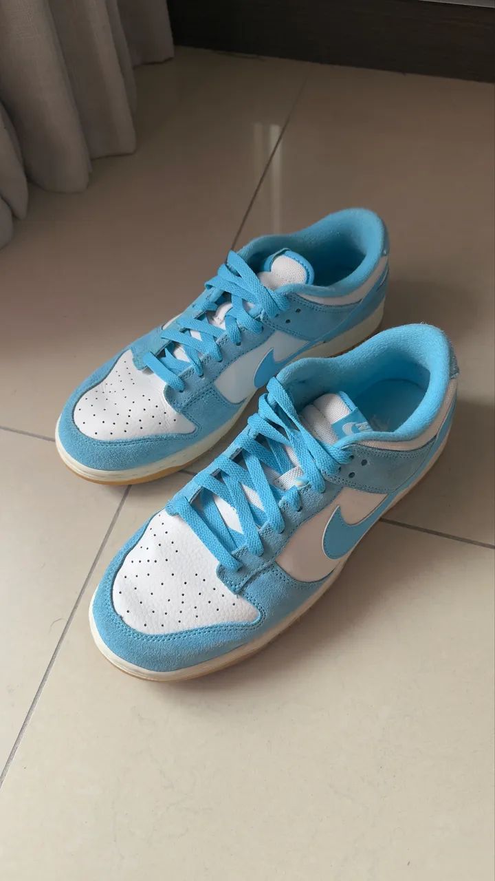 Nike dunk low - Foto 4