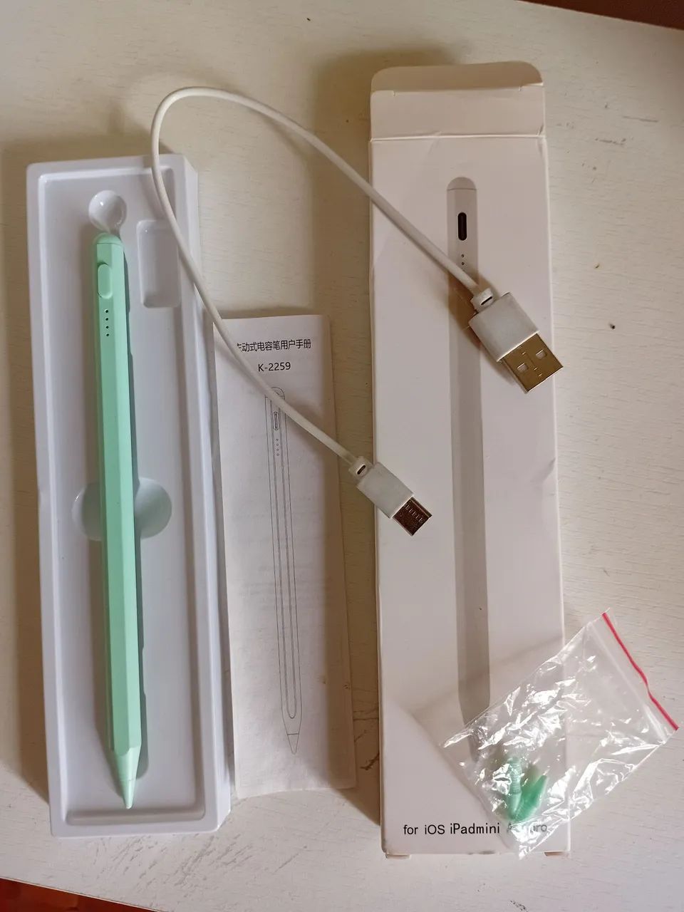 Pen para IOS  iPhone  - Foto 4
