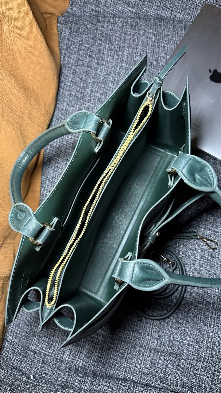 Bolsa Arezzo - Foto 5