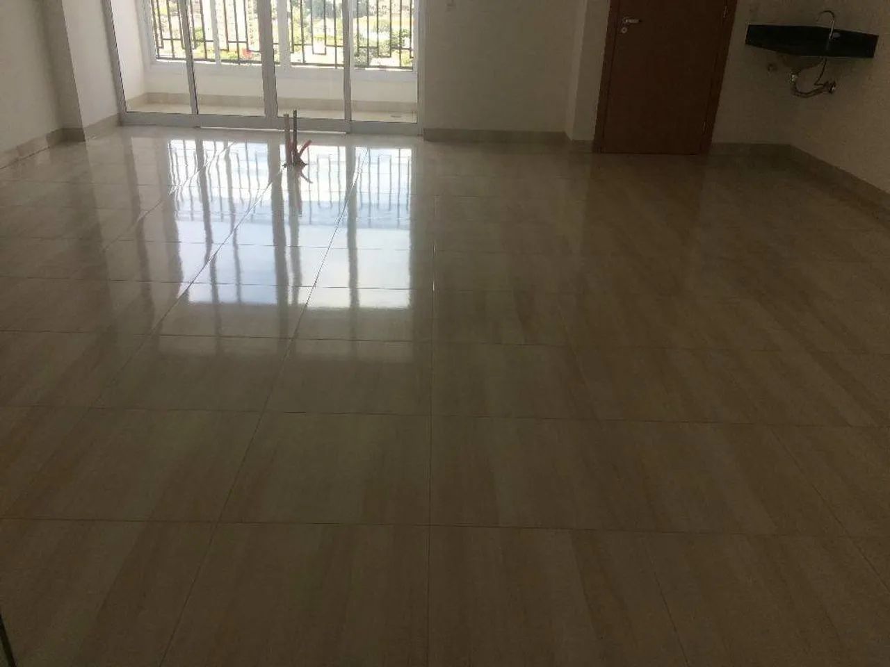 Sala comercial para locação, Nossa Senhora da Abadia, Uberaba. - Foto 2