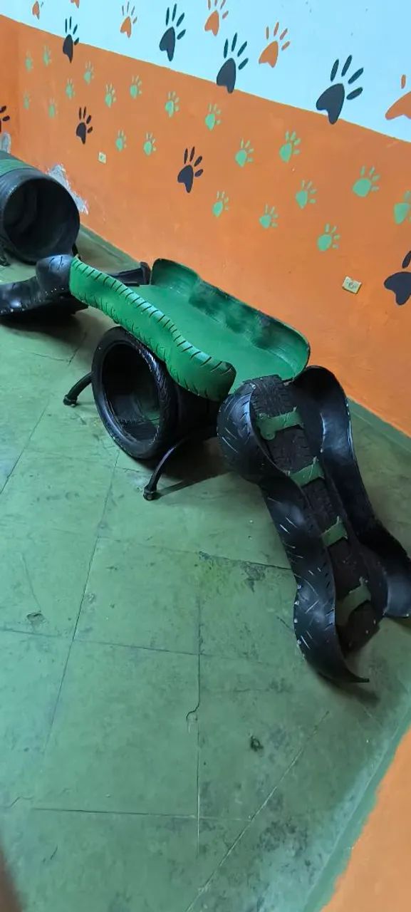 Rampa pet 