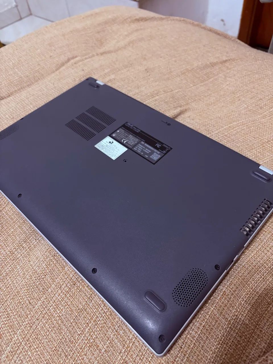 Notebook ASUS i3 - Foto 4