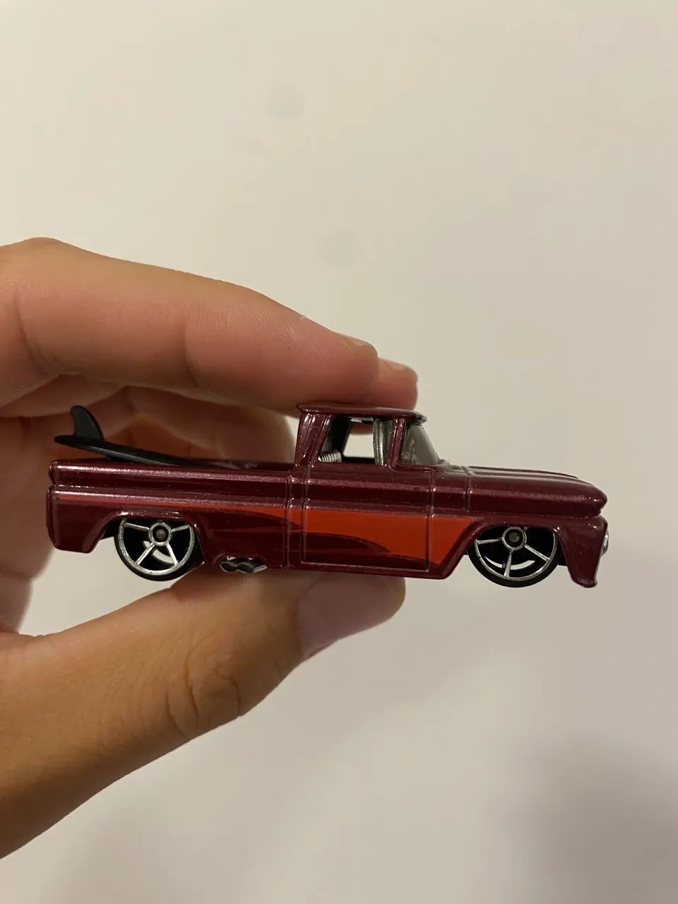 Hot Wheels 1962 Chevy Loose - Foto 3