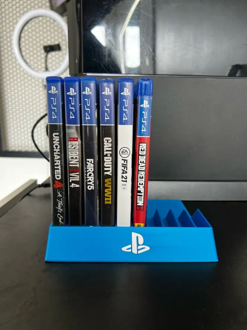PS4  - Foto 2