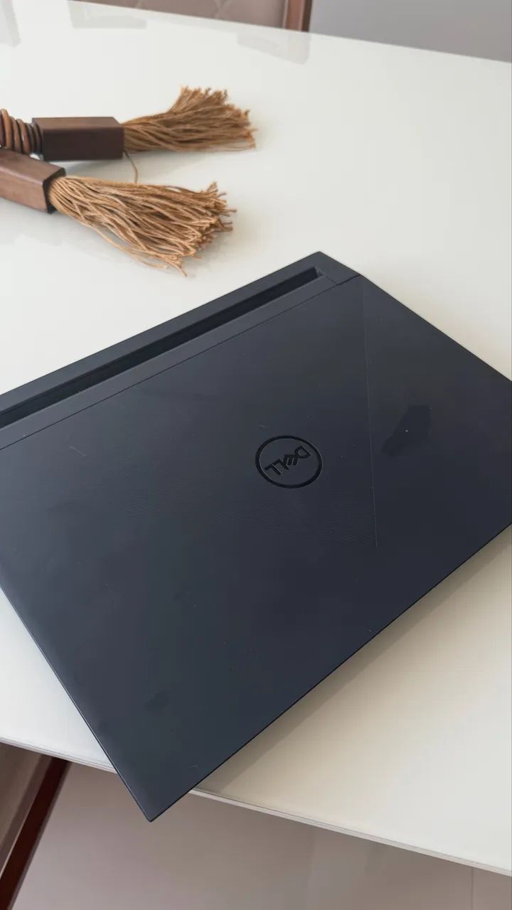 DELL G15 RYZEN 5 RTX 3050