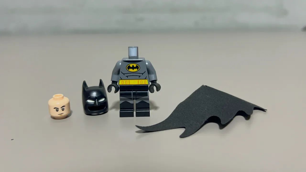 Lego Batman  - Foto 2