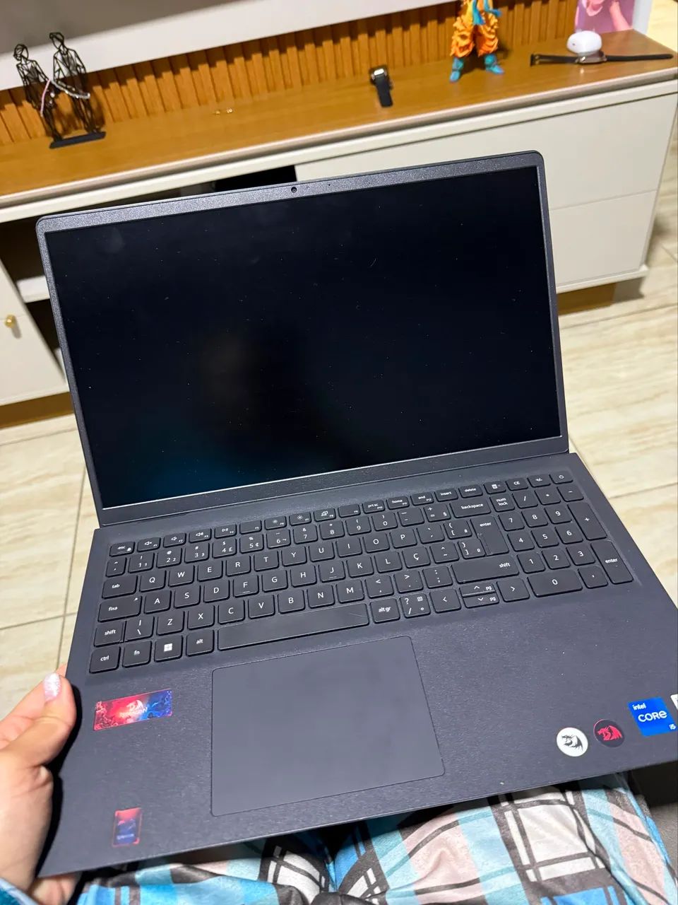Notebook Acer Inspiron 15 - Foto 4
