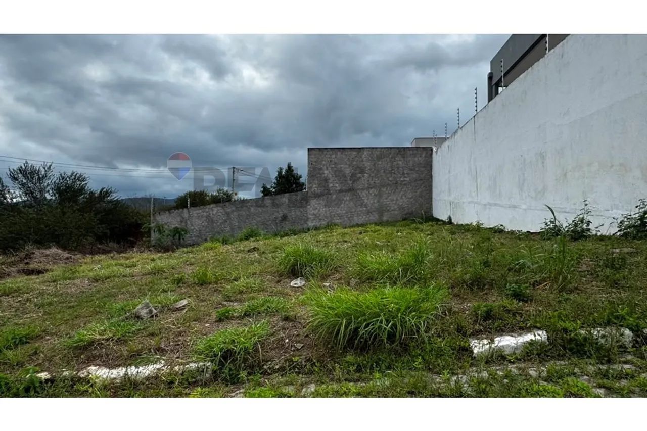 Terreno Ideal em Jequié: Tranquilidade e Praticidade