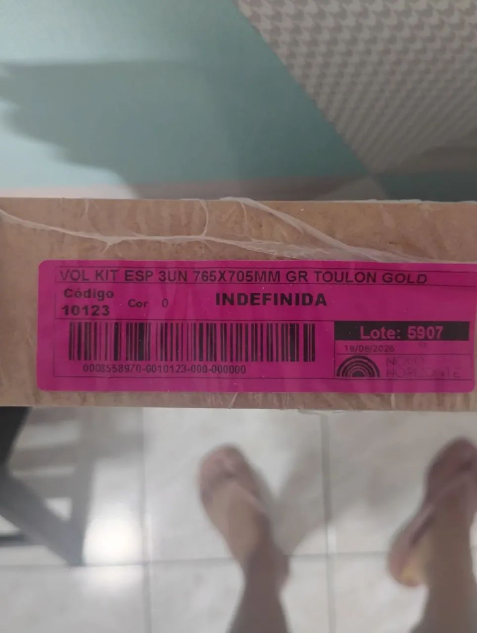Espelho  - Foto 3