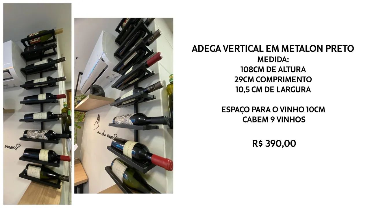 Prateleira  - Foto 2