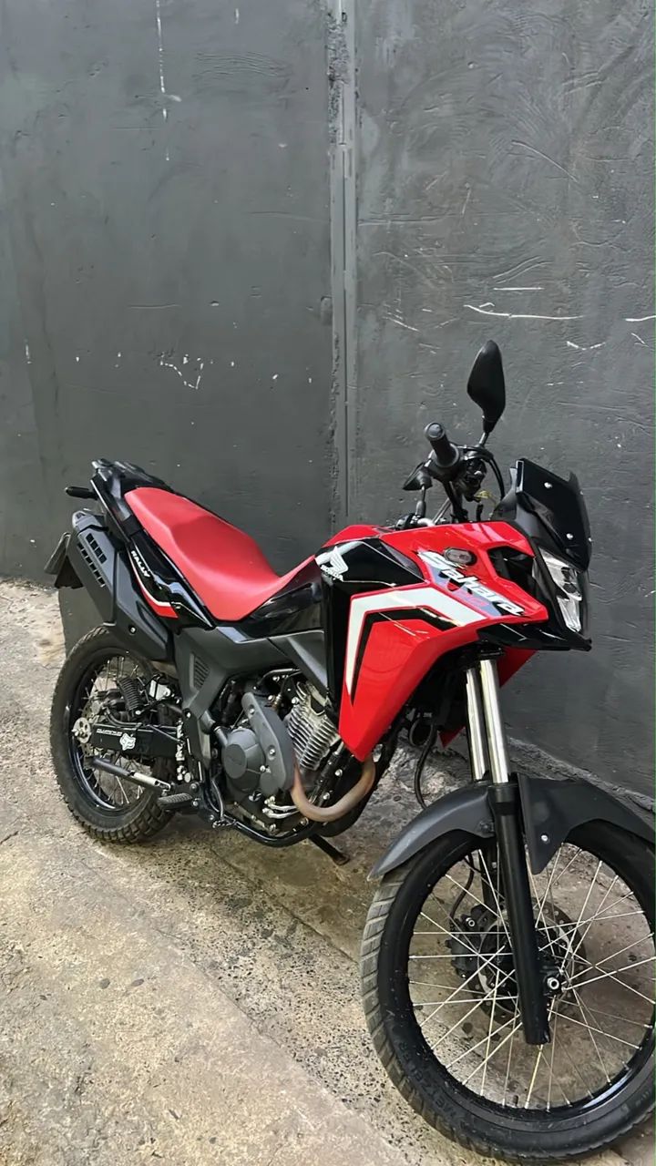 sahara 300 abs flex 