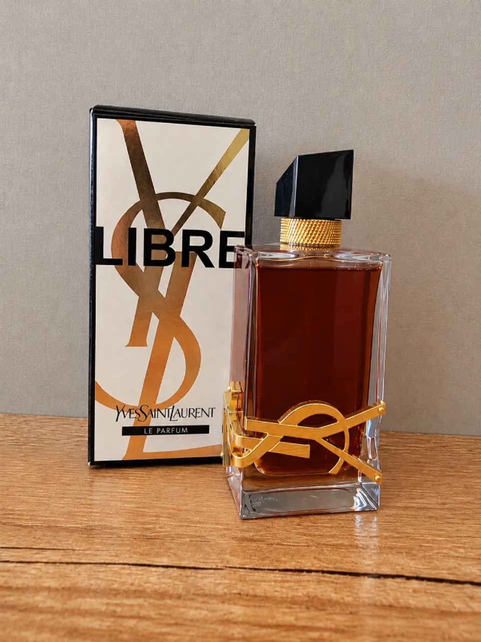 Libre le parfum 90 ml