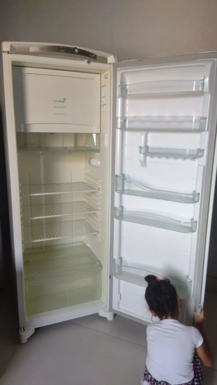 Geladeira  - Foto 4